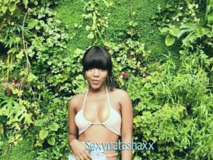 Sexynatashaxx