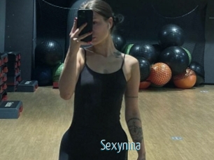 sexynina Video Sexe