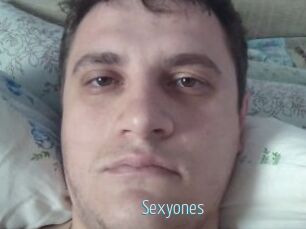 Sexyones