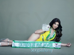 Sexypauhorny