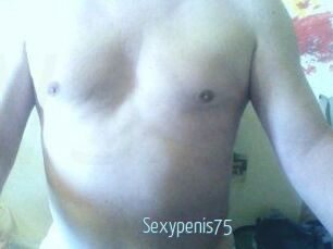 Sexypenis75