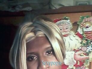 Sexypopje