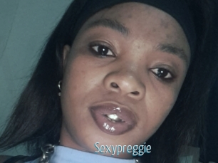 Sexypreggie