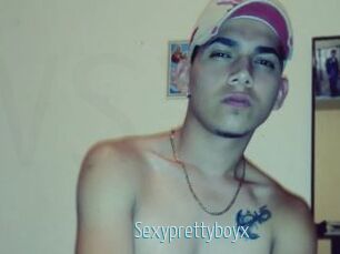 Sexyprettyboyx