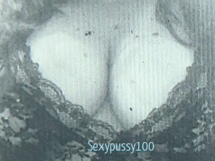 Sexypussy100