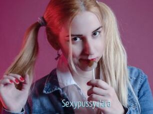 Sexypussyclara