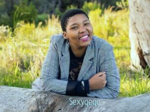 Sexyqeqe