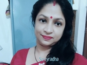 Sexyradha