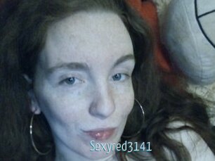 Sexyred3141