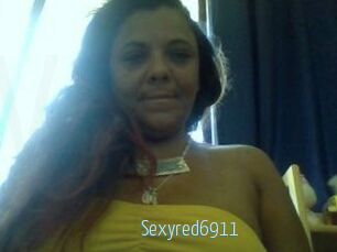 Sexyred6911
