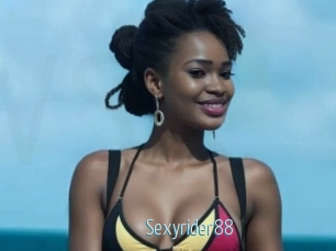 sexyrider88 Video Sexe