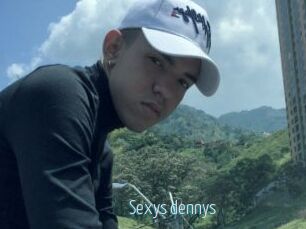 Sexys_dennys