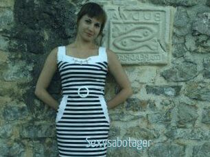 Sexysabotager