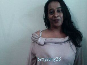 Sexysamy28