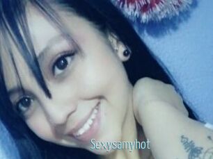 Sexysamyhot