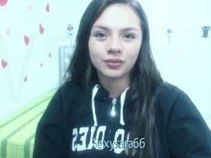Sexysara66
