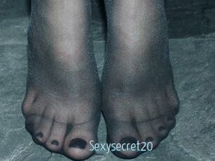 Sexysecret20