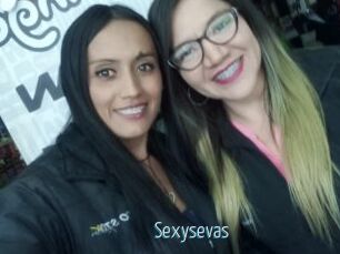 Sexysevas