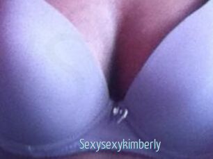Sexysexykimberly
