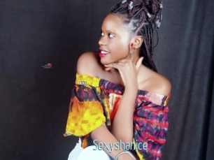 Sexyshanice