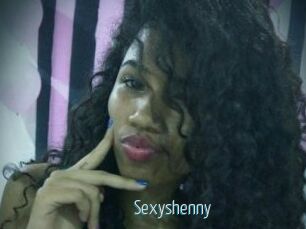 Sexyshenny
