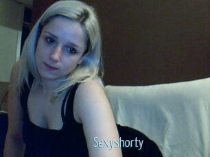 Sexyshorty