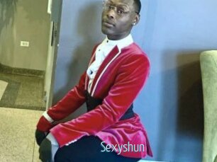 Sexyshun