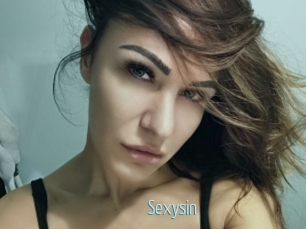 Sexysin