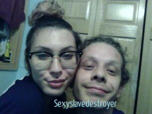 Sexyslavedestroyer