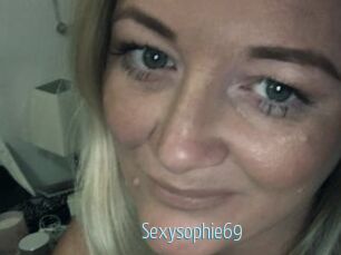Sexysophie69