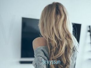 Sexyssun
