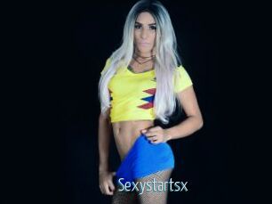 Sexystartsx