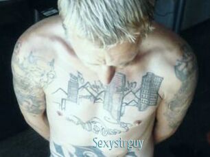 sexystrguy Video Sexe