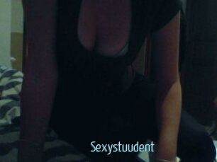 Sexystuudent