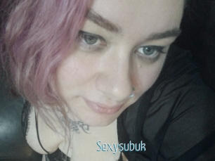 Sexysubuk