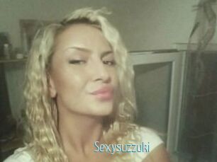 Sexysuzzuki