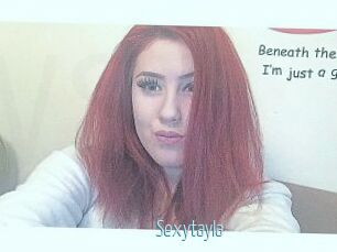 Sexytayla