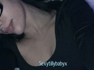 Sexytillybabyx