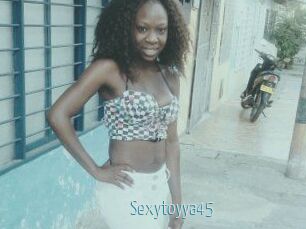 Sexytoyya45
