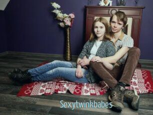 Sexytwinkbabes