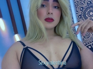 sexyvalentiina Video Sexe