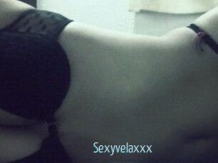 Sexyvelaxxx