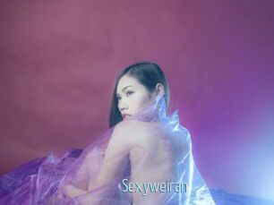 sexyweiran Video Sexe