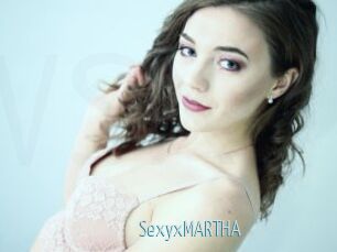 SexyxMARTHA