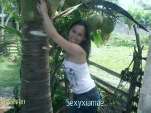 Sexyxiamae