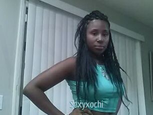 Sexyxochi