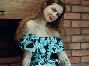 Sexyxzoey