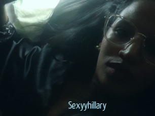 Sexyyhillary