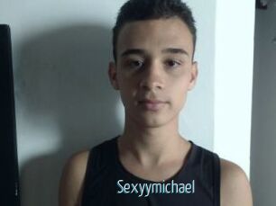 Sexyymichael