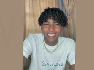 Sexyyzoee